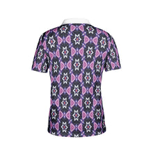 Load image into Gallery viewer, Frieza Men&#39;s Polo Shirts