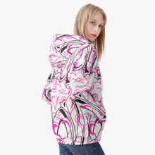 Load image into Gallery viewer, Love Zip Up