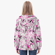 Load image into Gallery viewer, Love Zip Up