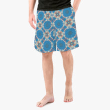 Load image into Gallery viewer, Grandmas House Men’s Board Shorts