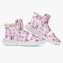 Load image into Gallery viewer, Love Fur Zipper Up