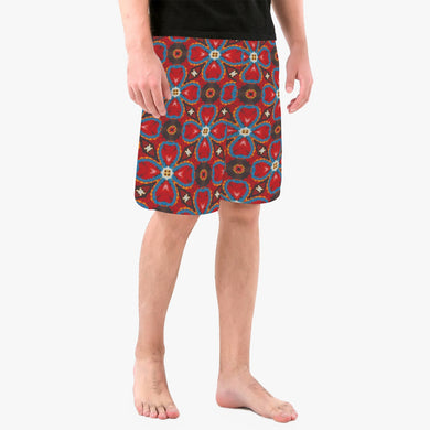 Meet Me in Hawaii  Men’s Board Shorts