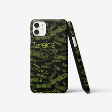 Load image into Gallery viewer, Jamaica iPhone 11 case