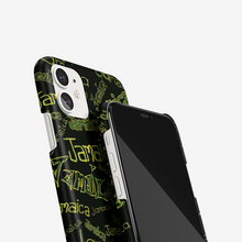 Load image into Gallery viewer, Jamaica iPhone 11 case
