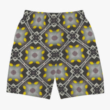 Load image into Gallery viewer, Lemon Pepper  Men’s Board Shorts