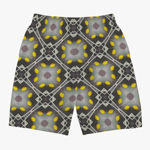 Lemon Pepper  Men’s Board Shorts