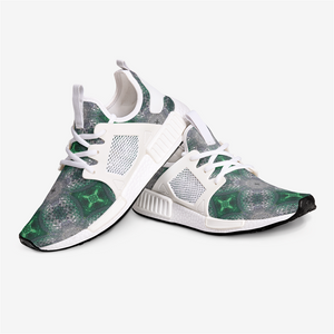 Emerald Diamond Unisex Lightweight Sneaker