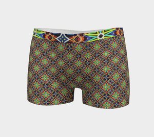 Buzzy Boyshorts