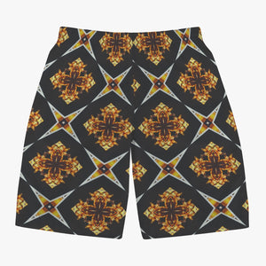 Kings Men’s Board Shorts