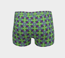 Load image into Gallery viewer, Abducted Boyshorts