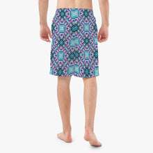 Load image into Gallery viewer, Love for Chi Chi  Men’s Board Shorts