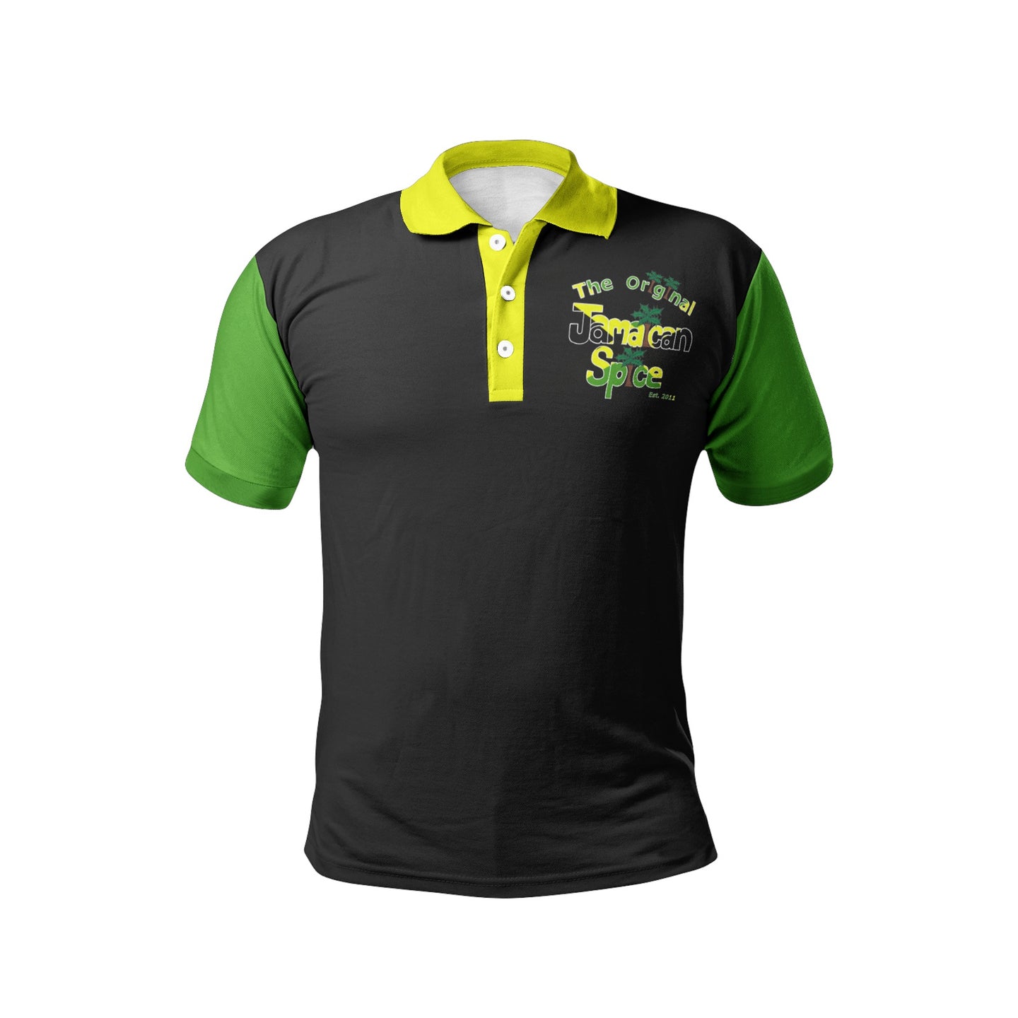 OG Spice Yell Collar