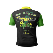 Load image into Gallery viewer, OG Spice Yell Collar