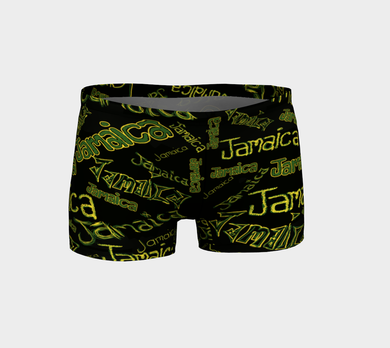 Jamaica Shorts