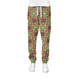 Desert Love Men's Sweatpants