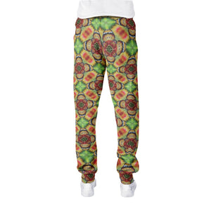 Desert Love Men's Sweatpants