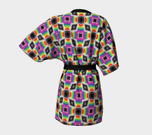 Load image into Gallery viewer, Cloud 9 Kimono Robe