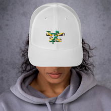 Load image into Gallery viewer, Jamaican Spice Trucker Cap