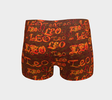 Load image into Gallery viewer, Leo Boyshorts