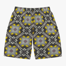 Load image into Gallery viewer, Lemon Pepper  Men’s Board Shorts