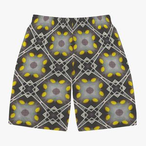 Lemon Pepper  Men’s Board Shorts