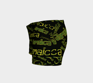 Jamaica Shorts