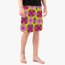 Load image into Gallery viewer, Pretty in Pinx  Men’s Board Shorts