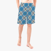 Load image into Gallery viewer, Grandmas House Men’s Board Shorts