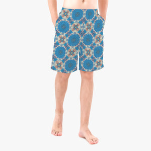 Grandmas House Men’s Board Shorts