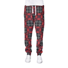 Load image into Gallery viewer, Iced Rose Bush Men&#39;s Sweatpants