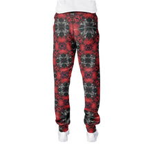 Load image into Gallery viewer, Iced Rose Bush Men&#39;s Sweatpants