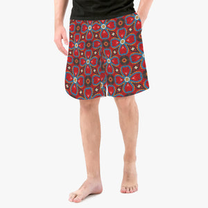 Meet Me in Hawaii  Men’s Board Shorts