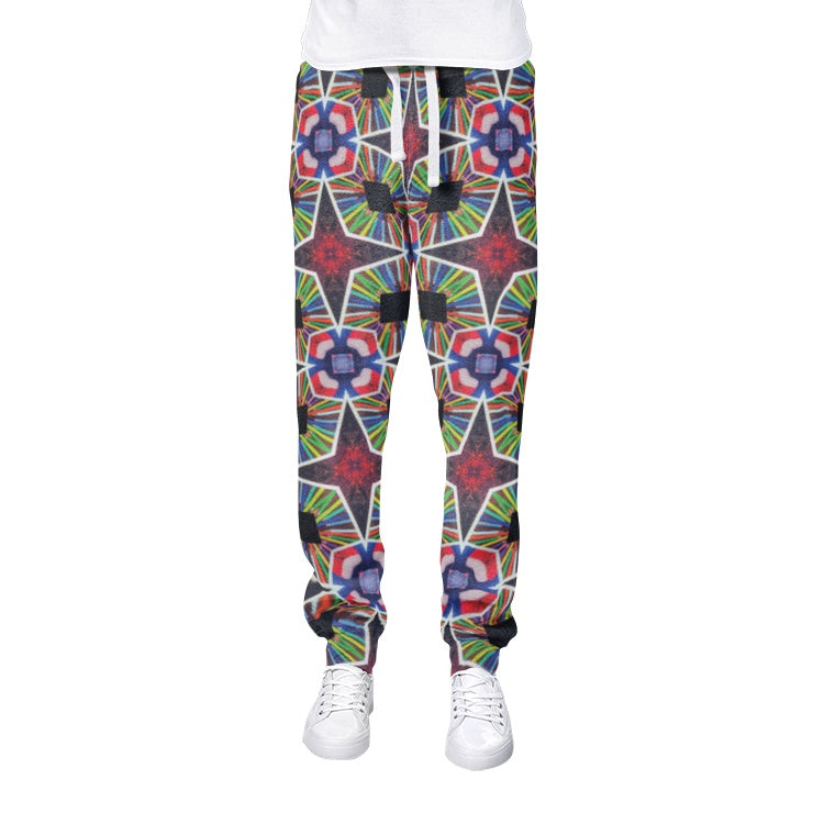 Buzzed Men's Sweatpants