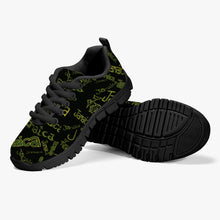 Load image into Gallery viewer, Jamaica Kids&#39; Lightweight Mesh Sneakers