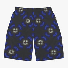 Load image into Gallery viewer, Water Echoes Men’s Board Shorts