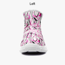 Load image into Gallery viewer, Love Fur Zipper Up