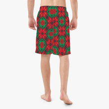 Load image into Gallery viewer, Wanna Hula Men’s Board Shorts