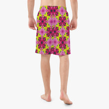 Load image into Gallery viewer, Pretty in Pinx  Men’s Board Shorts