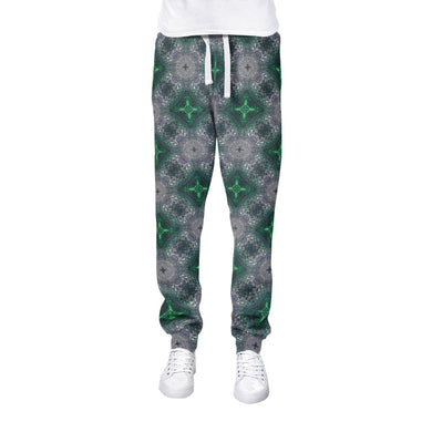 Emerald Diamond Men's Sweatpants