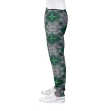 Load image into Gallery viewer, Emerald Diamond Men&#39;s Sweatpants