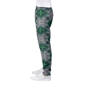 Emerald Diamond Men's Sweatpants