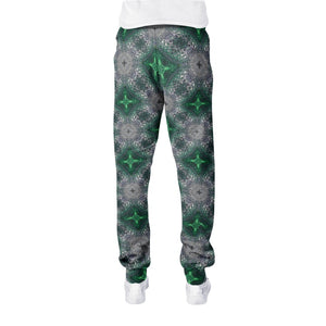 Emerald Diamond Men's Sweatpants