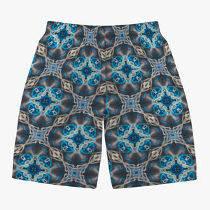 Sea Blaze  Men’s Board Shorts