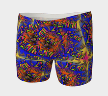 Load image into Gallery viewer, Gemini Boxer Briefs