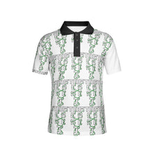 Load image into Gallery viewer, I in Team Men&#39;s Polo Shirts