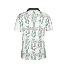 Load image into Gallery viewer, I in Team Men&#39;s Polo Shirts