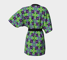 Load image into Gallery viewer, Abducted Kimono w/ Rope