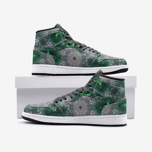 Emerald Diamonds Unisex Sneaker TR