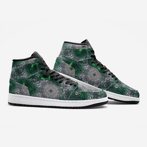 Emerald Diamonds Unisex Sneaker TR