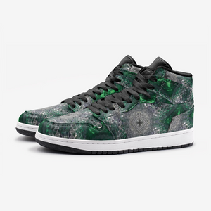 Emerald Diamonds Unisex Sneaker TR